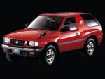 Honda Jazz 1993 года